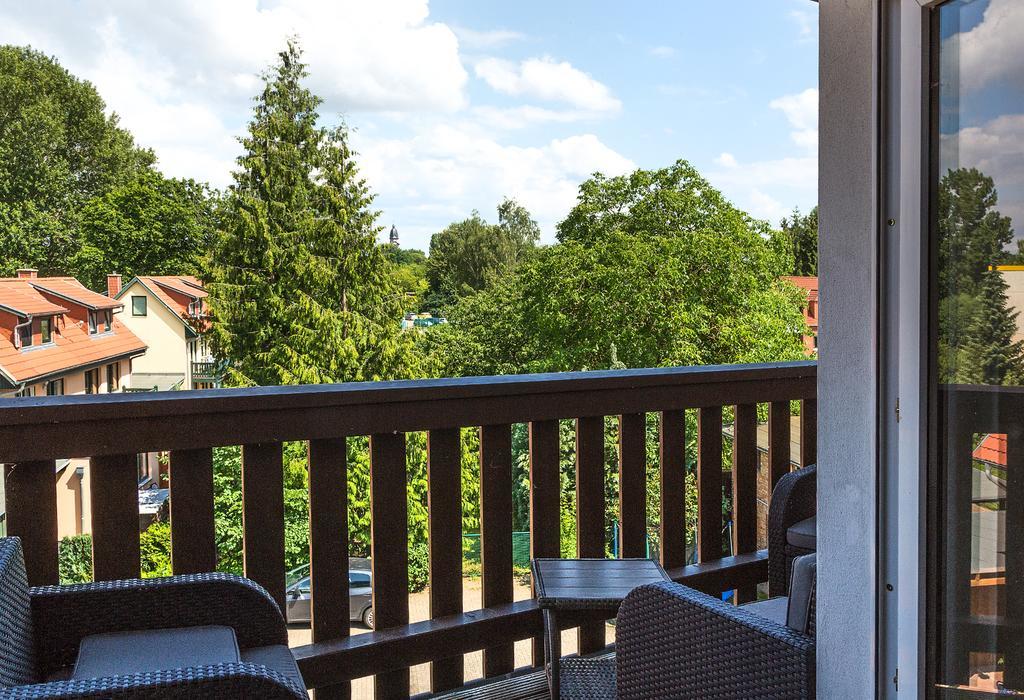 Apartmán Uferpromenade Waren  Exteriér fotografie